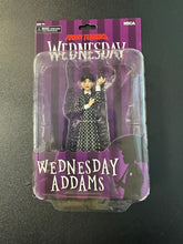 Load image into Gallery viewer, NECA TOONY TERRORS WEDNESDAY ADDAMS FIGURE
