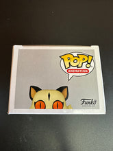 Load image into Gallery viewer, FUNKO POP INUYASHA KIRARA FLOCKED HOT TOPIC 938
