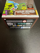 Load image into Gallery viewer, FUNKO POP FUNTASTIC VOYAGE BLACKLIGHT BUCCANEERS SE 900 PCS SEE PICS
