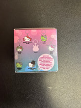 Load image into Gallery viewer, Kidrobot Hello Kitty Time to Shine Mystery Keychain Sealed
