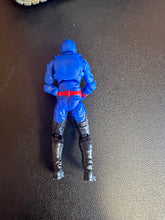 Load image into Gallery viewer, Hasbro G.I. JOE COBRA H.I.S.S. With Driver 2021 Retro Loose Tank
