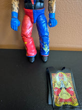 Load image into Gallery viewer, WWE 2011 Elite Series 21 Rey Mysterio Loose Figure
