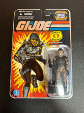 Load image into Gallery viewer, Hasbro G.I. Joe 25th Anniversary Mercenary Major Bludd
