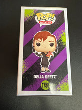 Load image into Gallery viewer, FUNKO POP BEETLEJUICE DELIA DEETZ 1758
