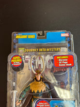 Load image into Gallery viewer, Toy Biz Marvel Legend Loki Onslaught Series Action Figure
