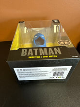 Load image into Gallery viewer, DC Direct Mcfarlane Toys Platinum Edition Batman Knightfall 1993 Cowl Replica 1:3 Scale
