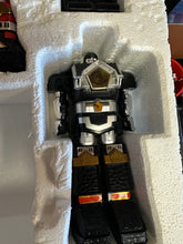 Load image into Gallery viewer, Bandai Saban’s MMPR Deluxe Shogun Megazord Preowned Complete Figure with Accessories
