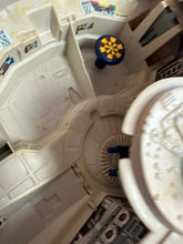 Load image into Gallery viewer, Kenner 1979 Star Wars Millennium Falcon Incomplete See Description
