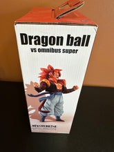 Load image into Gallery viewer, Bandai Namco Dragonball vs Omnibus Super Ichiban Kuji Prize  Figurine
