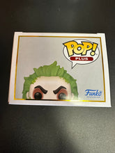 Load image into Gallery viewer, FUNKO POP PLUS BEETLEJUICE ON TOMBSTONE 1757
