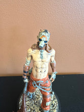 Load image into Gallery viewer, Gearbox Borderlands 3 Physco Bandit 7” Figure Preowned
