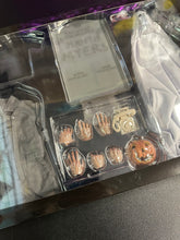 Load image into Gallery viewer, HALLOWEEN - 1:6 SCALE ACCESSORY PACK KIT SET BOX OPEN
