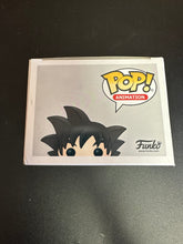 Load image into Gallery viewer, FUNKO POP DRAGONBALL Z GOTEN 618
