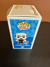 Load image into Gallery viewer, FUNKO POP THE SMURFS GARGAMEL &amp; AZRAEL 273 BOX DAMAGE
