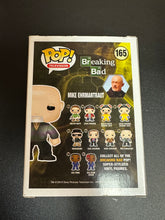 Load image into Gallery viewer, FUNKO POP BREAKING BAD MIKE EHRMANTRAUT 165
