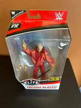 Load image into Gallery viewer, Mattel WWE Elite “Classy” Freddie Blassie Action Figure Open Box
