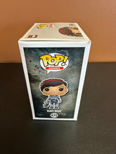 Load image into Gallery viewer, FUNKO POP GEARS OF WAR KAIT DIAZ 475 BOX DMG
