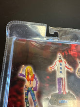 Load image into Gallery viewer, Stevenson Entertainment Group House of 1000 Corpses The Professor PACKAGE DAMAGE
