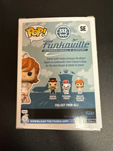 Load image into Gallery viewer, FUNKO POP FUNKOVILLE ROLLER DRIVE-IN FRANNY SE 1500 PCS SEE PICS
