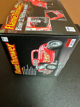 Load image into Gallery viewer, ACME 1932 BLOWN FORD THREEE WINDOW FLAMETHROWER 1:18
