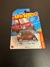 Load image into Gallery viewer, Hot Wheels Hot Trucks Mighty K Super Treasure Hunt
