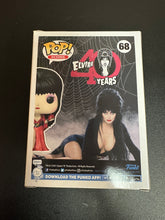 Load image into Gallery viewer, FUNKO POP ELVIRA DIAMOND COLLECTION 68
