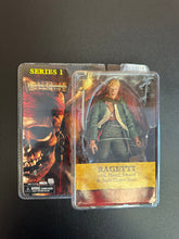 Load image into Gallery viewer, NECA REEL TOYS PIRATES OF THR CARIBBEAN AT WORLD’S END RAGETTI SERIES 1
