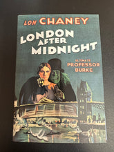 Load image into Gallery viewer, NECA LON CHANEY LONDON AFTER MIDNIGHT ULTIMATE PROFESSOR BURKE
