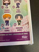 Load image into Gallery viewer, FUNKO POP FRUITS BASKET SHIGURE SOMA 882
