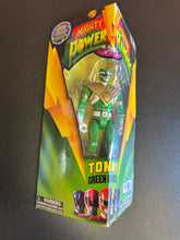 Load image into Gallery viewer, Bandai Saban’s MMPR Tommy Green Ranger Toys R Us Exclusive
