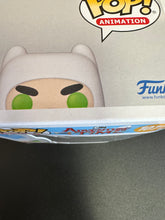 Load image into Gallery viewer, FUNKO POP ADVENTURE TIME ULTIMATE WIZARD FINN THE HUMAN 1077
