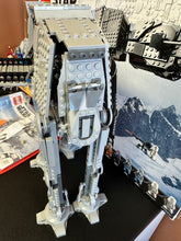 Load image into Gallery viewer, LEGO STAR WARS 75288 AT-AT WALKER WITH MINIFIGURES BUILT PREOWNED
