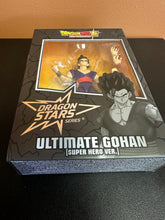 Load image into Gallery viewer, Dragonball Ultimate Gohan Super Hero Ver. Dragon Stars Series
