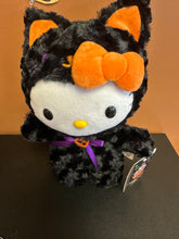 Load image into Gallery viewer, CVS HELLO KITTY HALLOWEEN 14” SIDE STEPPER WORKS WITH TAGS
