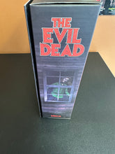 Load image into Gallery viewer, NECA THE EVIL DEAD ULTIMATE ASH &amp; CHERYL ACTION FIGURES
