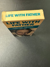 Load image into Gallery viewer, Life with Father PREOWNED VHS
