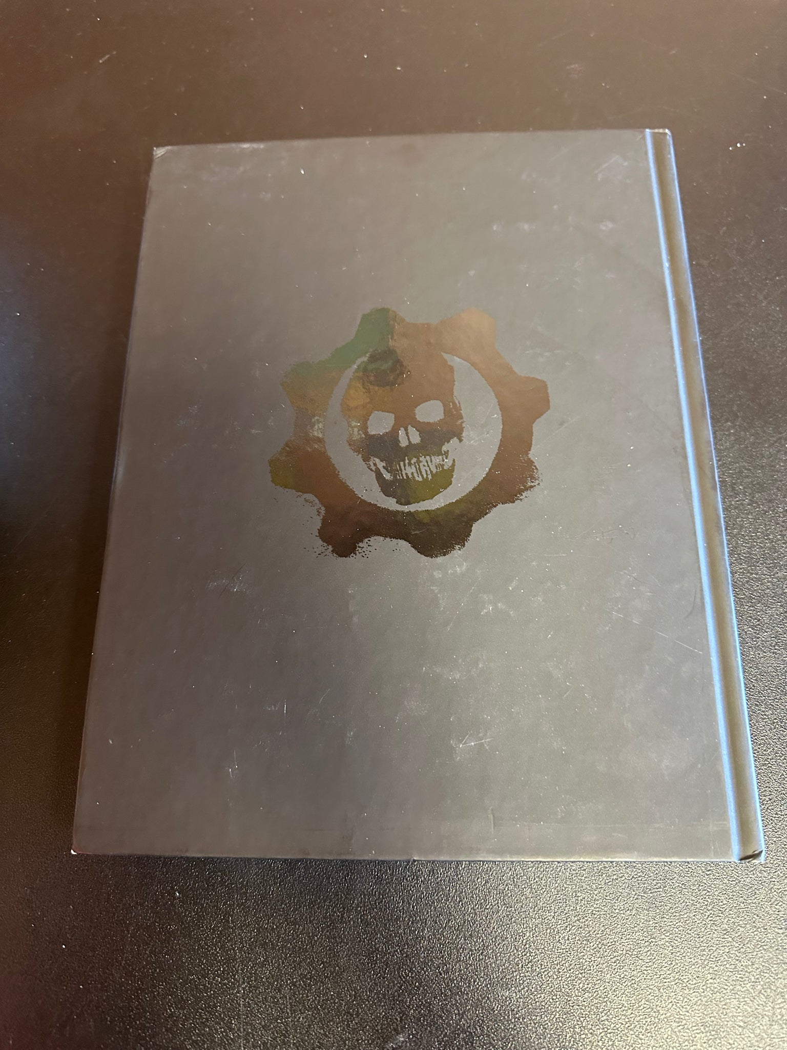 gears judgement walkthrough Gears of War Judgement Guide Collector's Edition Hardcover Preowned – Hitchhiker Toys