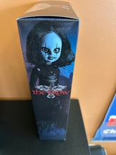 Load image into Gallery viewer, LIVING DEAD DOLL LDD THE CROW
