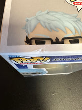 Load image into Gallery viewer, FUNKO POP BLACK CLOVER KLAUS 1554 BOX DAMAGE
