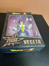 Load image into Gallery viewer, Dragonball Vegeta Dragon Stars Series
