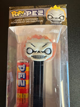 Load image into Gallery viewer, FUNKO POP MARVEL PEZ GHOST RIDER EXPIRED CANDY
