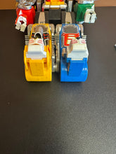 Load image into Gallery viewer, World Events Productions 1984 Panosh Voltron with Sword Preowned
