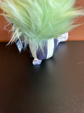 Load image into Gallery viewer, Kidrobot Baby Beetlejuice 2 9” Plush
