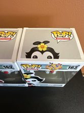 Load image into Gallery viewer, FUNKO POP ANIMANIACS YAKKO, WAKKO, DOT SET OF 3 BOX DAMAGE
