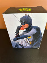 Load image into Gallery viewer, DC Direct Mcfarlane Toys Batman 1966 Cowl Replica 1:3 Scale
