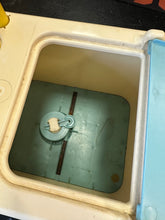 Load image into Gallery viewer, Playskool Good Humor Ice Cream Little Kid’s Ride On with Orange Popsicle Preowned
