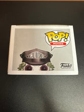 Load image into Gallery viewer, FUNKO POP BEETLEJUICE TOUR GUIDE 605
