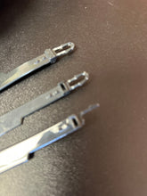 Load image into Gallery viewer, G.I. Joe Tomahawk with Pilot Incomplete Preowned Helicopter Broken Parts
