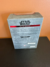 Load image into Gallery viewer, Disney Store Star Wars Diecast Boba Fett with Cape Ver. Open Box
