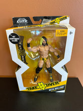 Load image into Gallery viewer, Mattel WWE Elite NXT Take Over Seth Rollins Action Figure Box Damage
